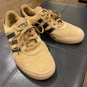 Adidas Dennis Busenitz Shoes Size 9